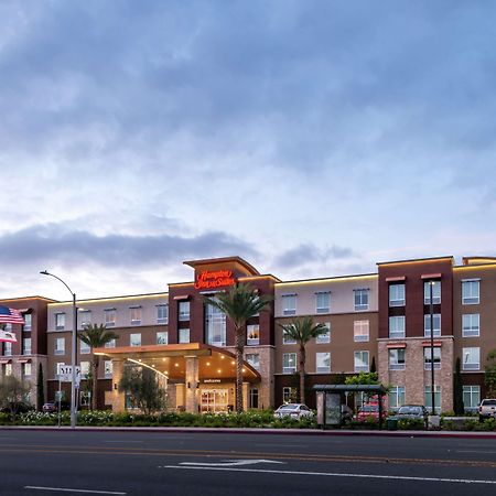 Hampton Inn & Suites Buena ParkBuena Park  Kültér fotó