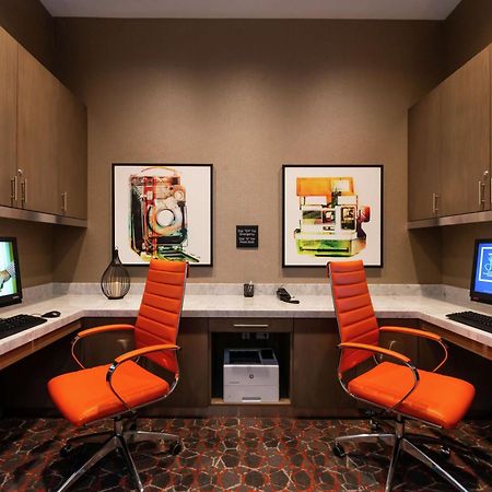 Hampton Inn & Suites Buena ParkBuena Park  Kültér fotó