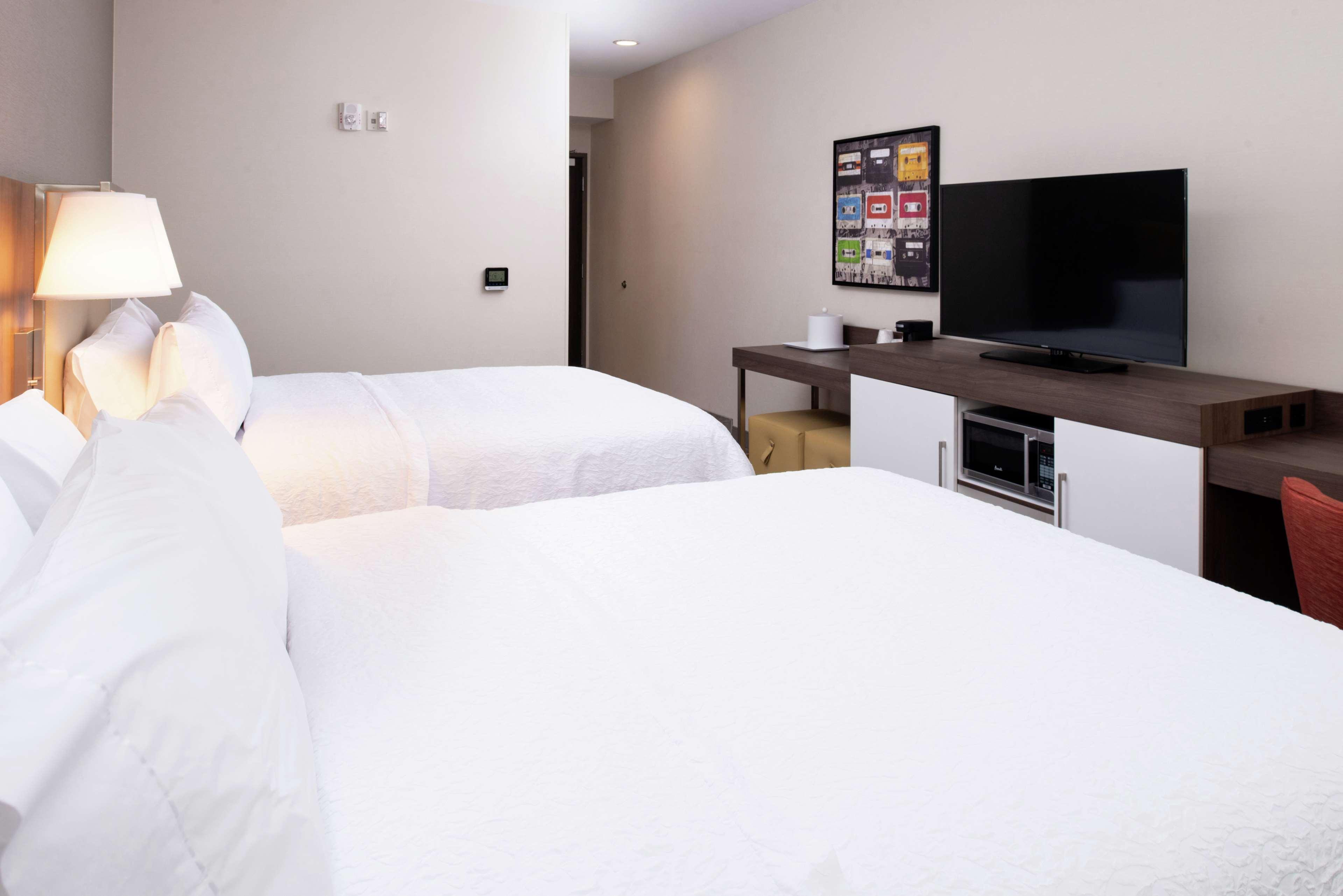 Hampton Inn & Suites Buena ParkBuena Park  Kültér fotó