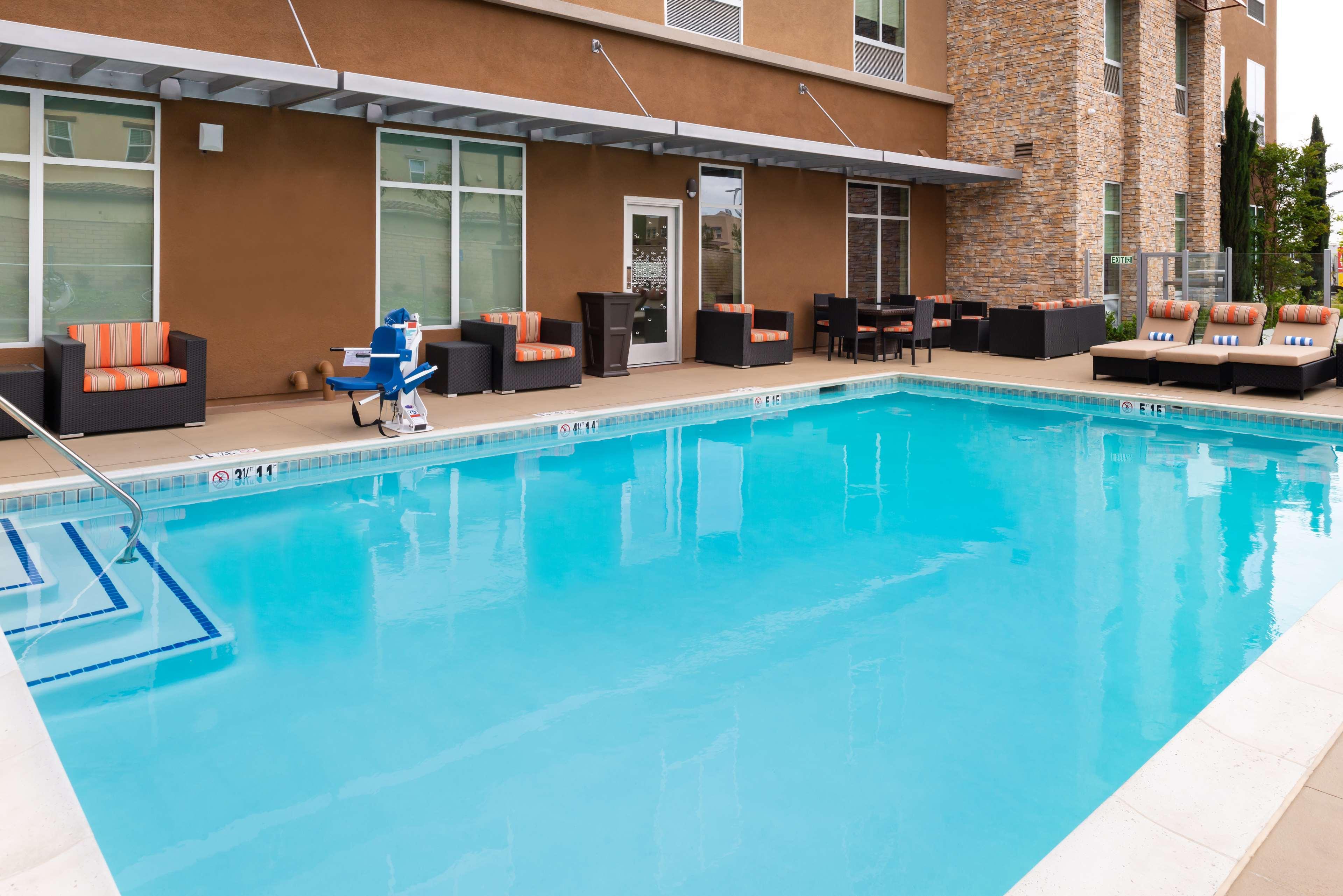Hampton Inn & Suites Buena ParkBuena Park  Kültér fotó