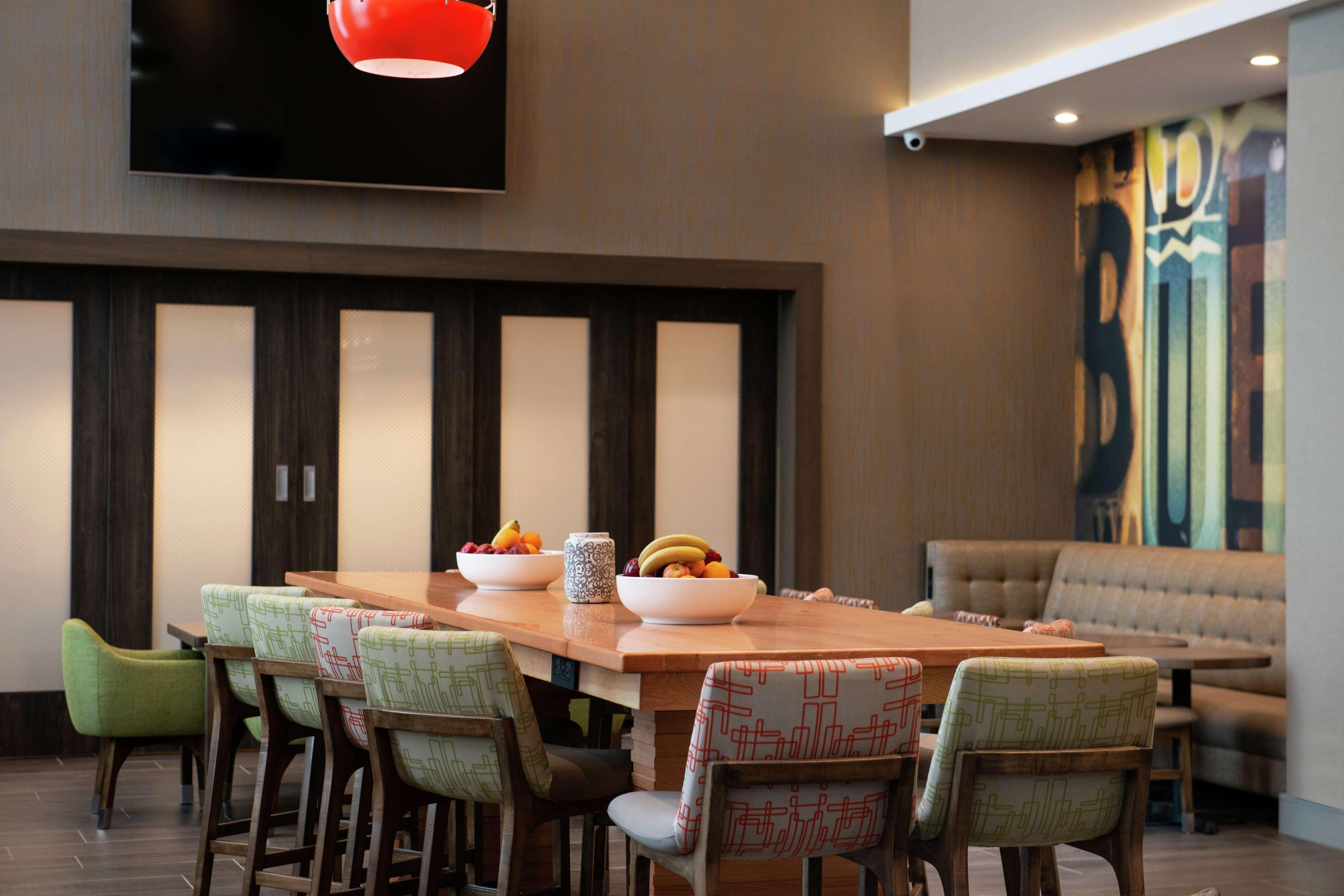 Hampton Inn & Suites Buena ParkBuena Park  Kültér fotó