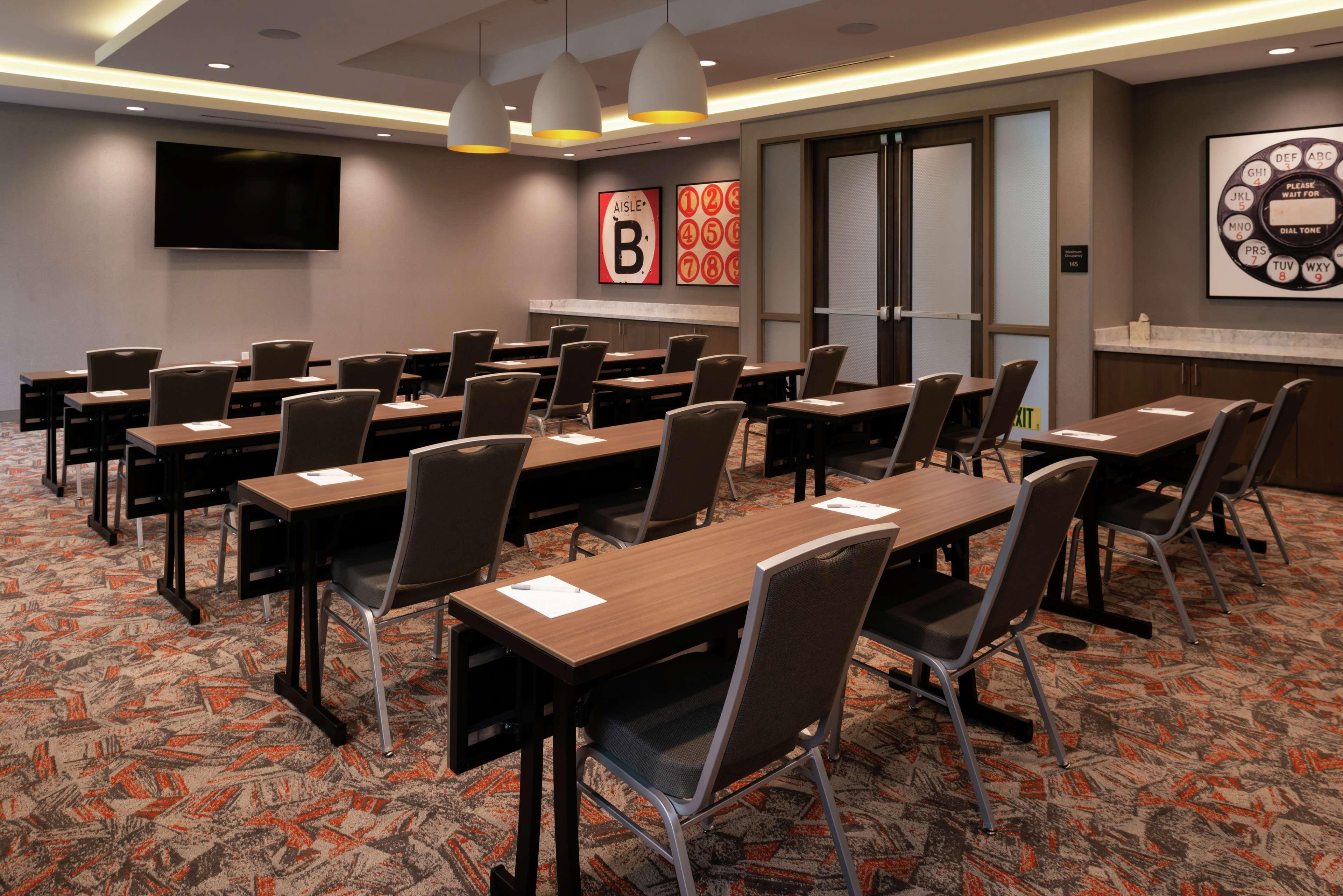 Hampton Inn & Suites Buena ParkBuena Park  Kültér fotó