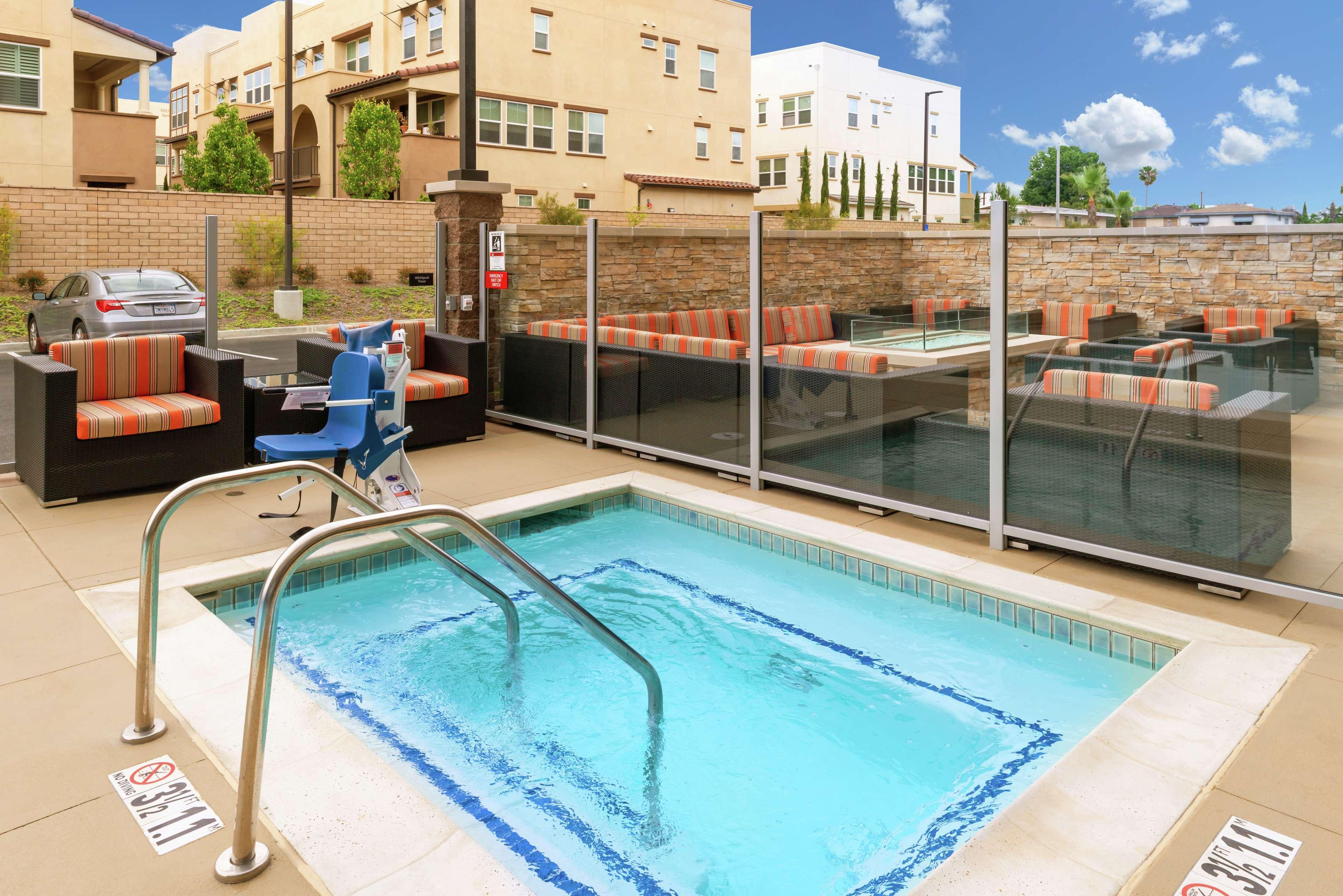 Hampton Inn & Suites Buena ParkBuena Park  Kültér fotó
