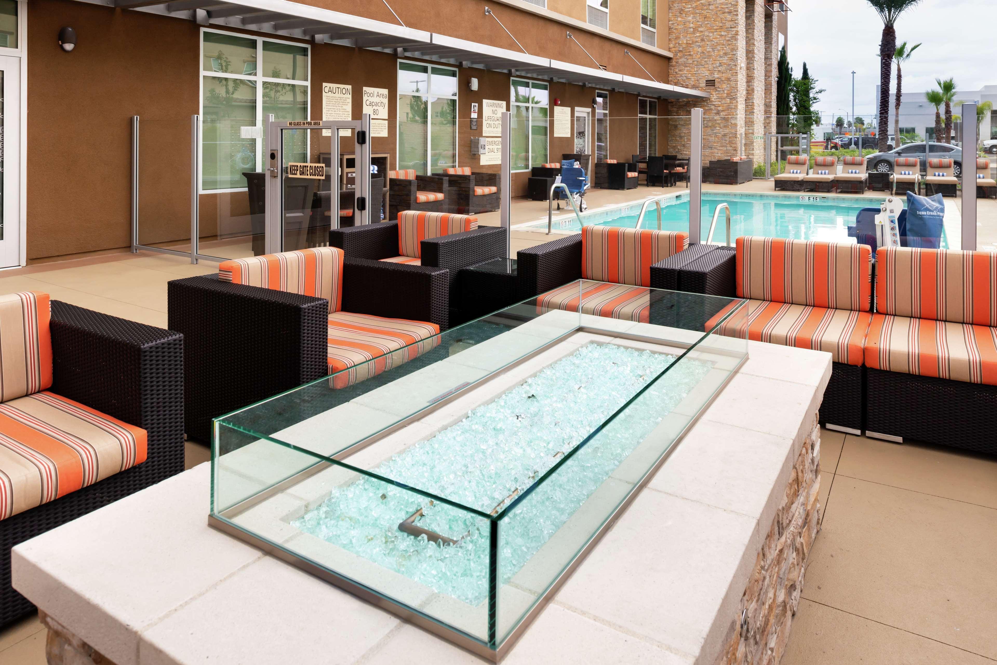 Hampton Inn & Suites Buena ParkBuena Park  Kültér fotó