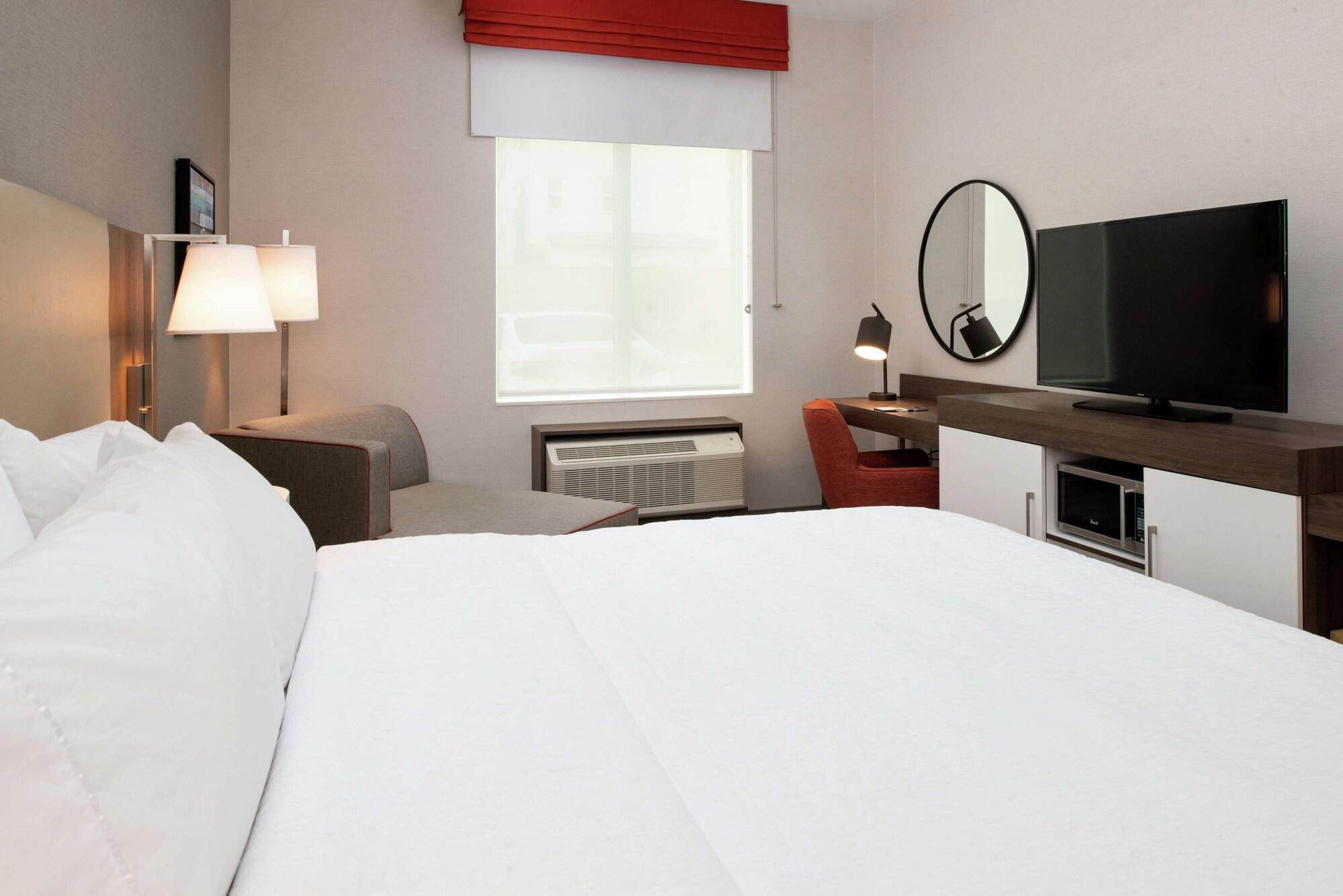 Hampton Inn & Suites Buena ParkBuena Park  Kültér fotó