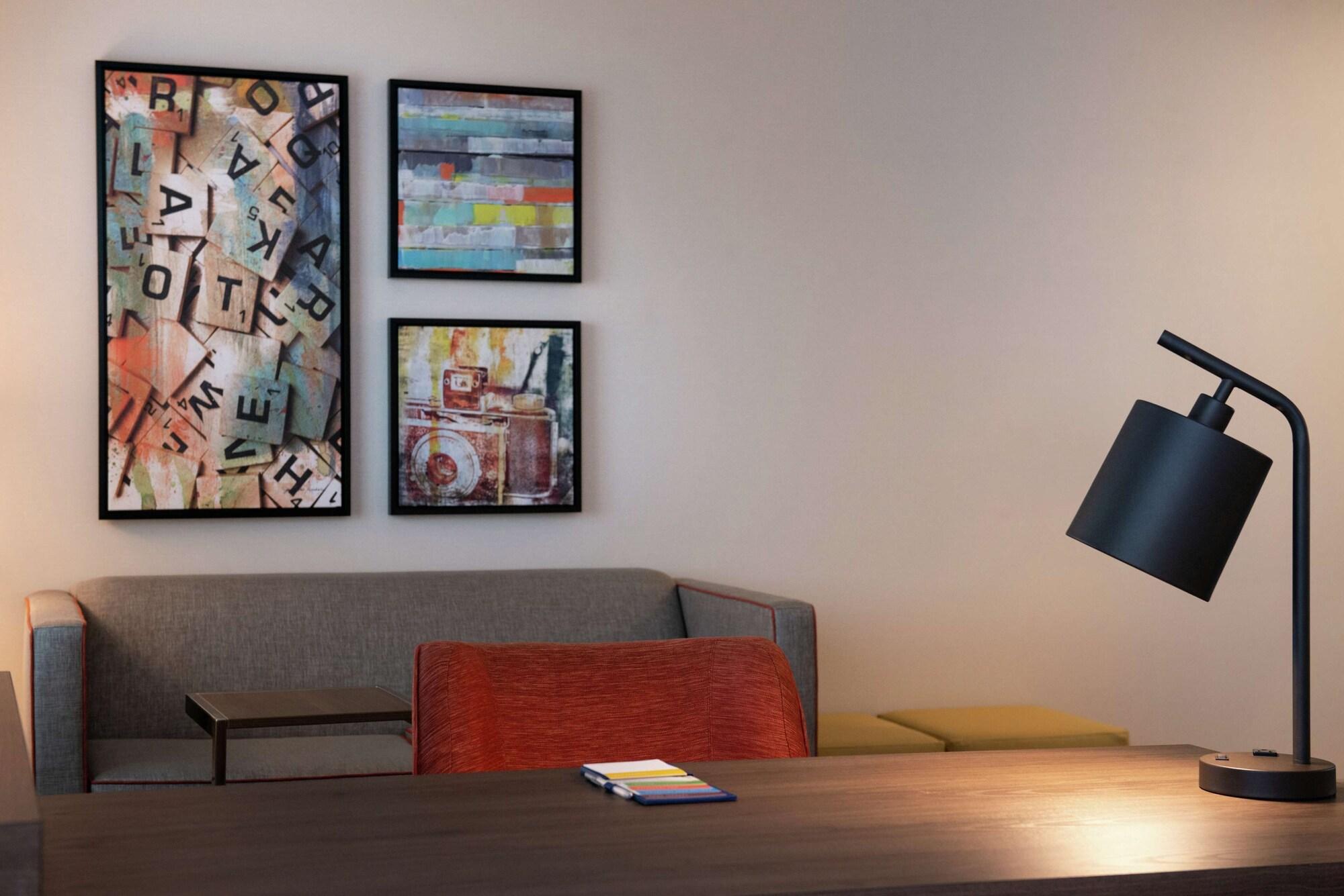 Hampton Inn & Suites Buena ParkBuena Park  Kültér fotó