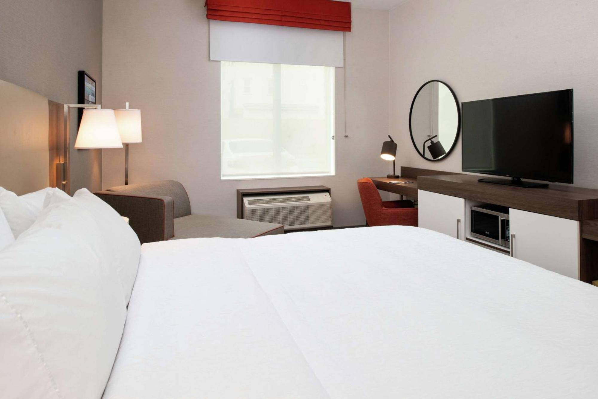 Hampton Inn & Suites Buena ParkBuena Park  Kültér fotó