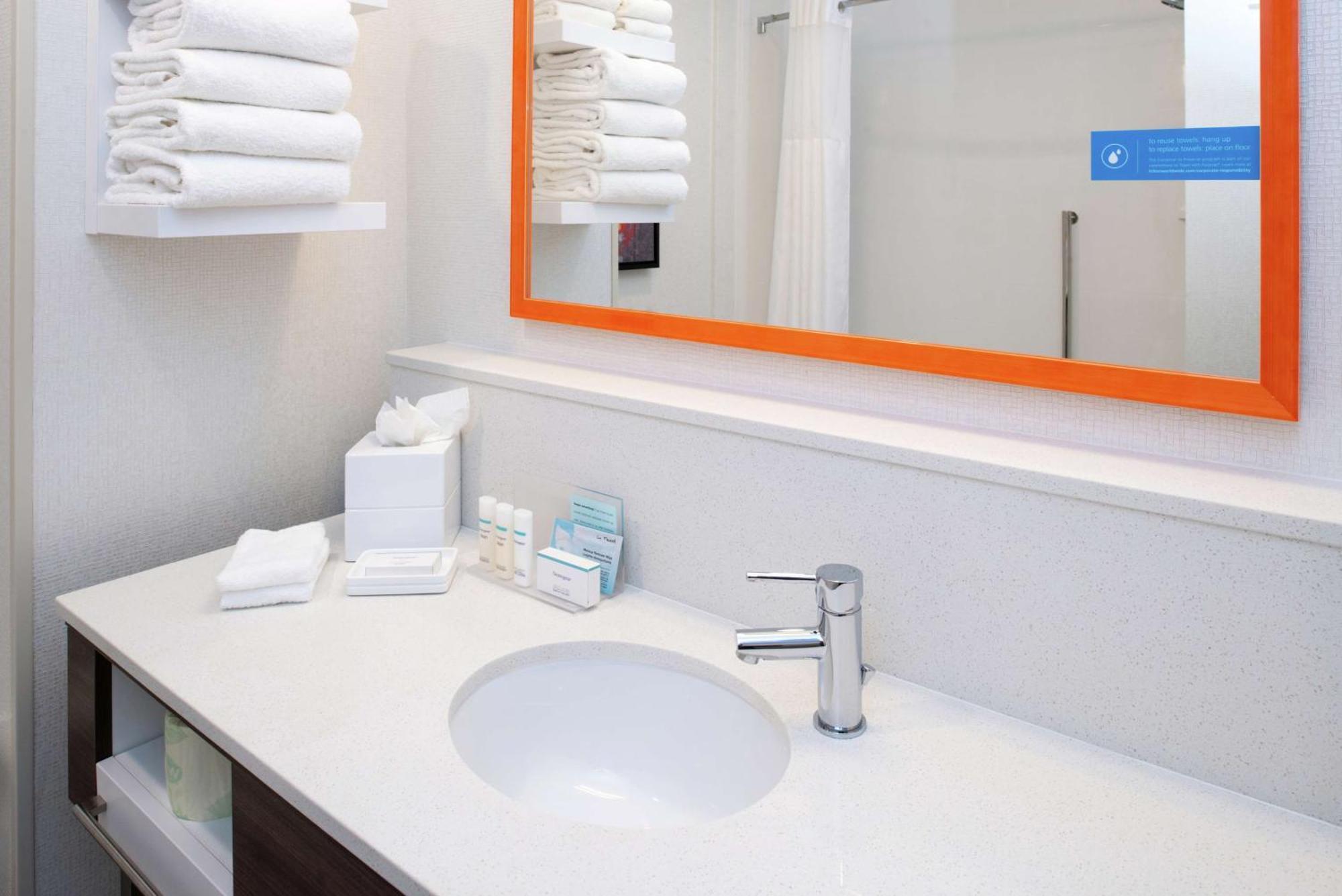 Hampton Inn & Suites Buena ParkBuena Park  Kültér fotó