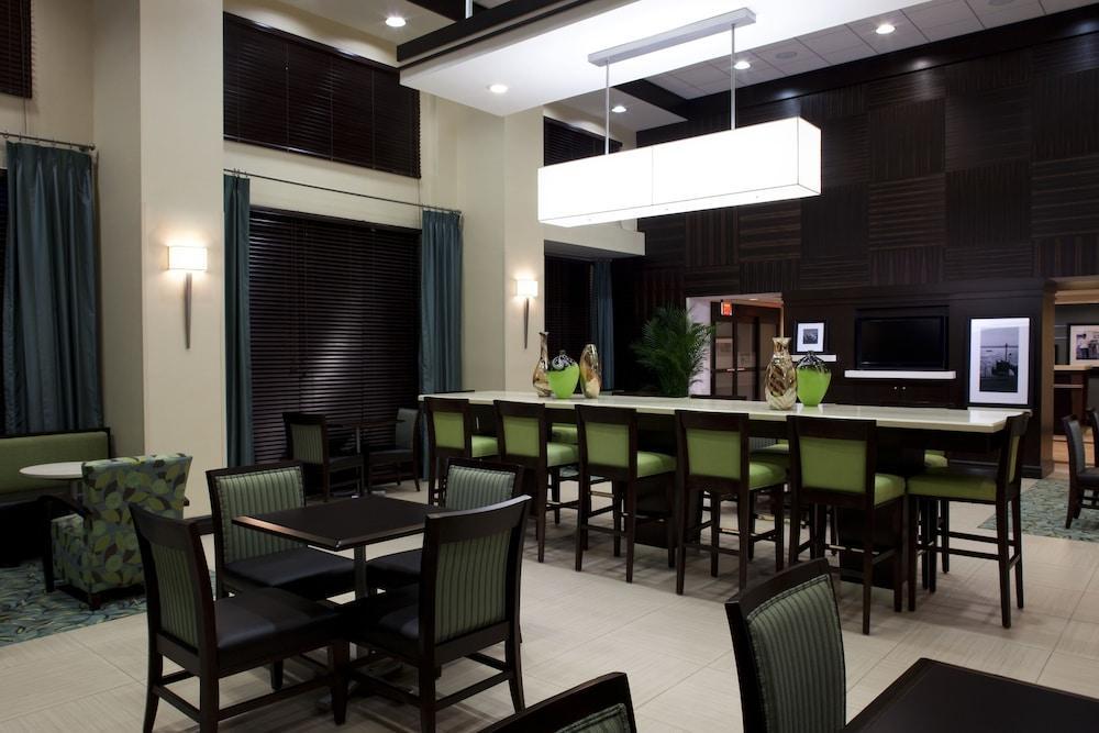 Hampton Inn & Suites Buena ParkBuena Park  Kültér fotó