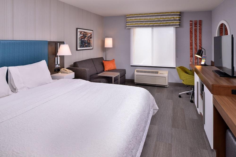 Hampton Inn & Suites Buena ParkBuena Park  Kültér fotó
