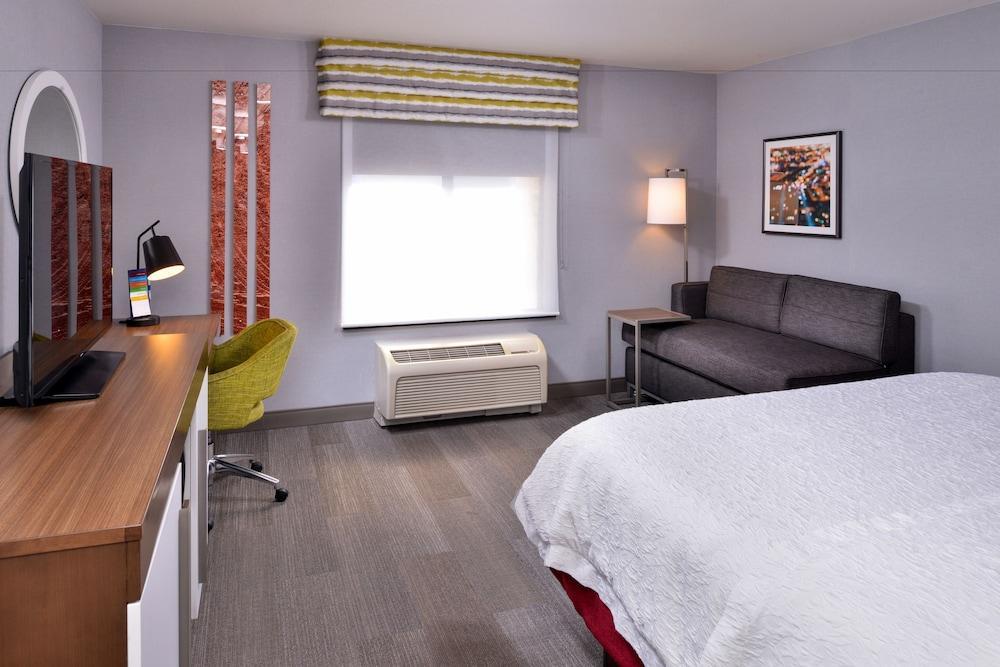 Hampton Inn & Suites Buena ParkBuena Park  Kültér fotó