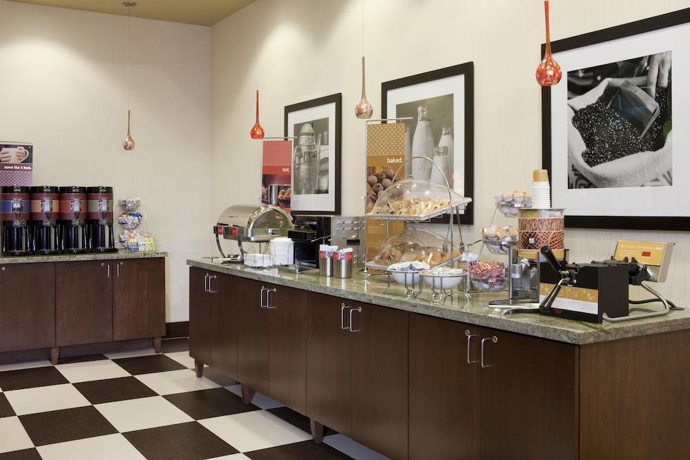 Hampton Inn & Suites Buena ParkBuena Park  Kültér fotó